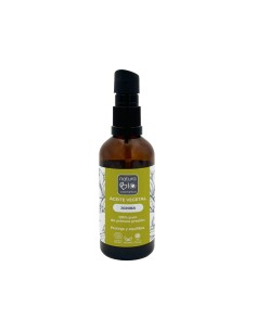 Aceite vegetal Jojoba BIO NaturaBIO Cosmetics