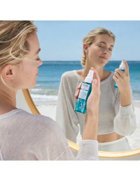 Necesser facial Hydro Refresh lavera