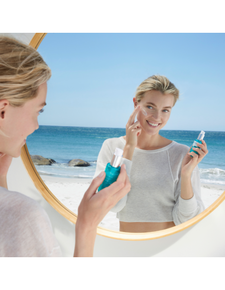 Necesser facial Hydro Refresh lavera