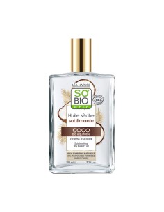 Oli de bellesa sublimador...