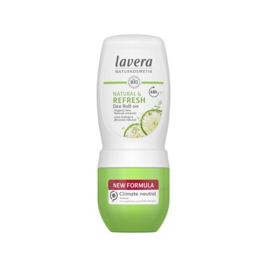 Desodorant roll-on Fresh Lavera
