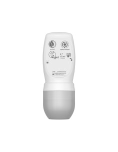 Desodorante natural roll-on 48h Invisible & Natural lavera 2