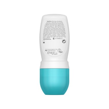 Desodorant Roll-On 48H Basis...