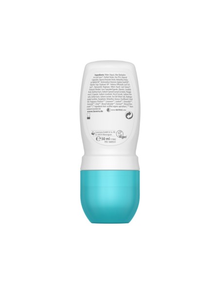 Desodorant Roll-On 48H Basis Sensitive & Natural lavera