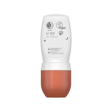 Desodorarante Roll-On 48H + Strong &...