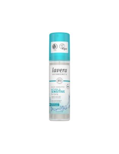 Desodorante Spray 48h Basis Sensitiv lavera