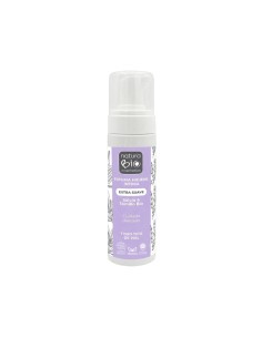 Espuma higiene íntima extra suave Salvia & tomillo BIO NaturaBIO Cosmetics
