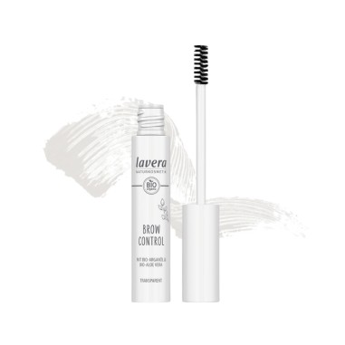 Gel cejas brow control 01 transparente lavera