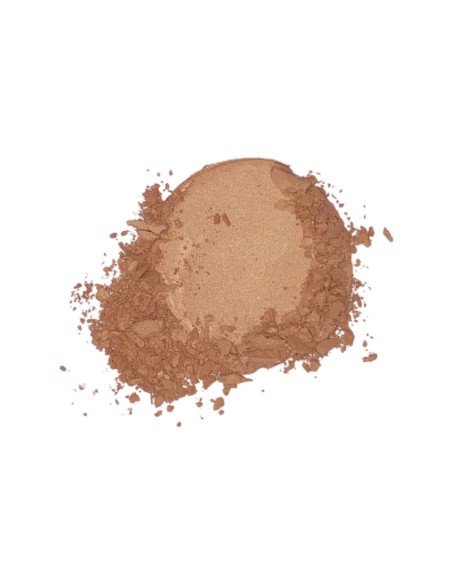 Maquillatge compacte bronzejador 01 soleil kiss lavera
