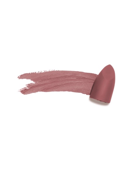 Pintalabios mate velvet 03 tea rose lavera