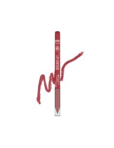 Perfilador de labios 05 True Red lavera