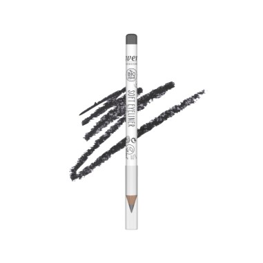 Lápiz ojos eyeliner 03 grey lavera