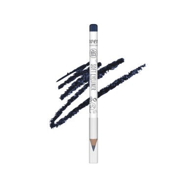 Llapis d’ulls eyeliner 04 Blue lavera