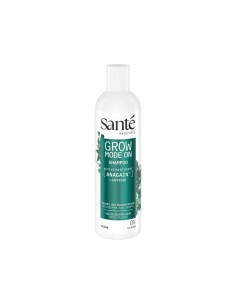 Champú natural fuerte Grow...