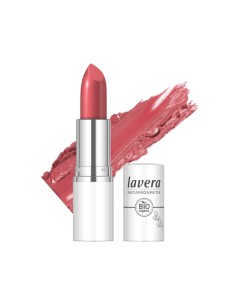 Pintalabios cream glow 07 watermelon lavera