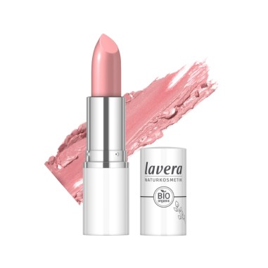 Pintallavis Cream Glow 03 Peony lavera