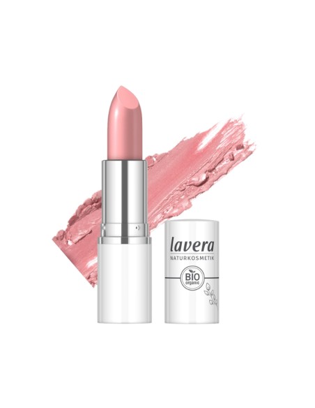 Pintallavis Cream Glow 03 Peony lavera