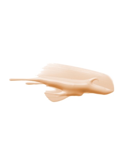 Maquillaje fluido hyaluron 01 natural ivory lavera