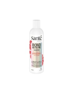 Champú reestructurante Bond with me 250ml Sante