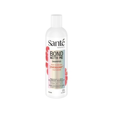 Champú reestructurante Bond with me 250ml Sante