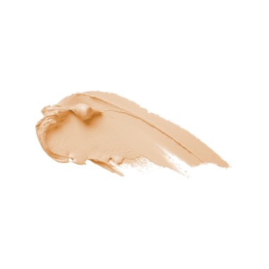 Maquillaje natural en crema polvo 01...