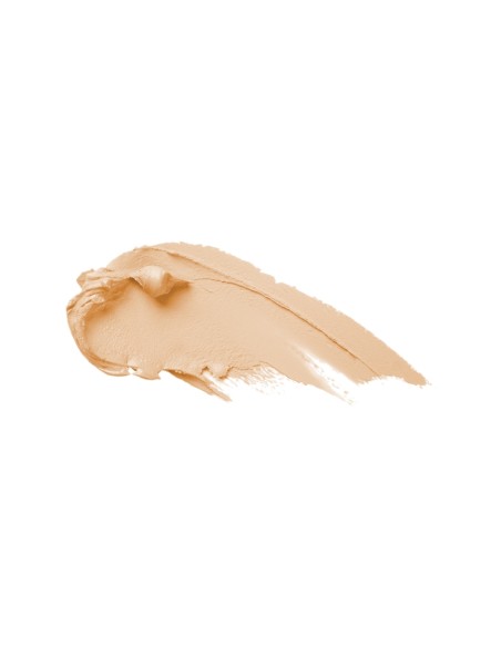 Maquillaje natural en crema polvo 01 Light lavera
