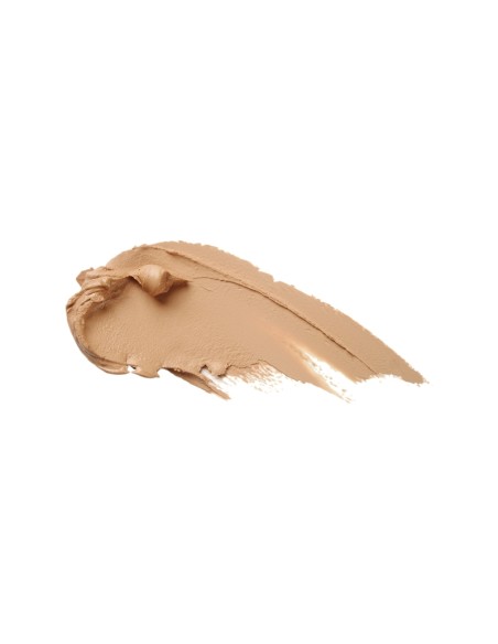 Maquillaje natural en crema polvo 02 Tanned lavera