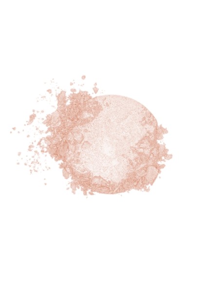 Il·luminador en pols compacte 02 aurora glow lavera
