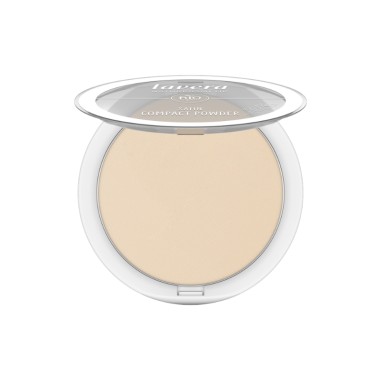 Maquillatge natural en pols Satin 02...