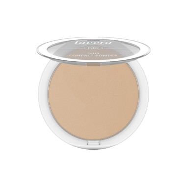 Maquillatge natural en pols Satin 03...
