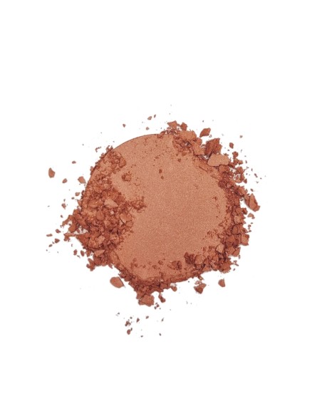 Coloret en pols Velvet 03 terracota nude lavera