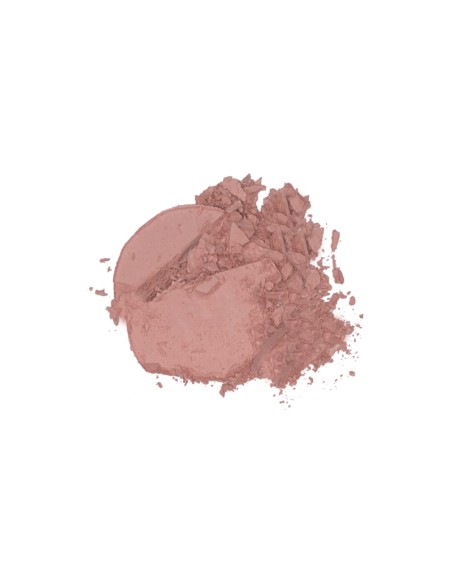 Sombra de ojos natural Signature color 01 Dusty rose lavera