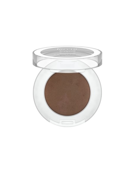 Ombra d’ulls natural Signature color 02 Walnut lavera