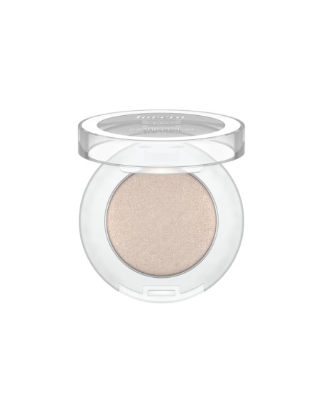 Sombra de ojos natural Siganture color 05 Moon shell lavera