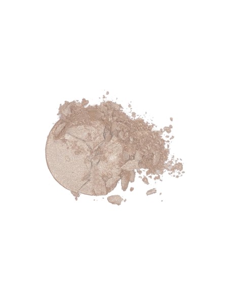 Sombra de ojos natural Siganture color 05 Moon shell lavera