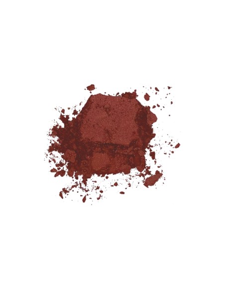 Ombra d’ulls natural Signature color 06 Red ochre lavera