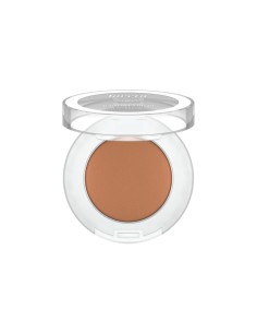 Sombra ojos mono Signature 04 soft sienna lavera 2