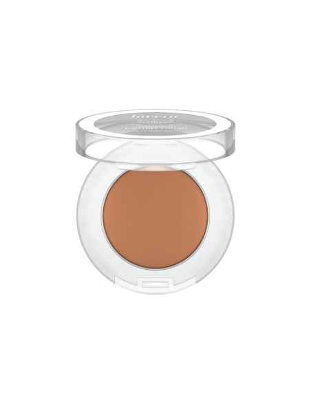 Ombra d’ulls mono Signature 04 soft sienna lavera