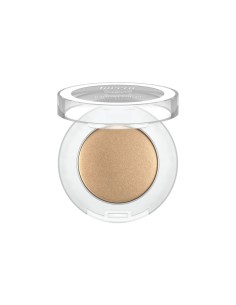 Sombras ojos mono Signature 08 space gold lavera 2