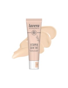 Crema amb color vitamin...