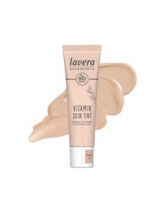 Crema amb color vitamin...