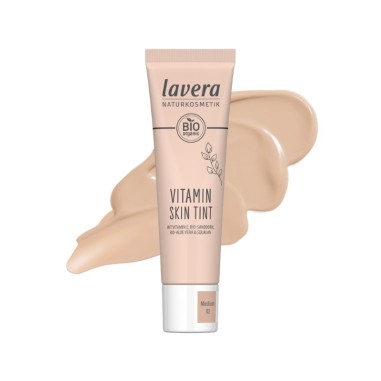 Crema amb color vitamin skin 02...