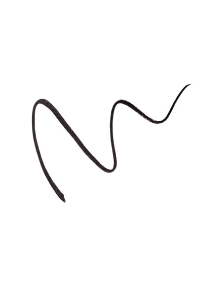 Eyeliner perfilador d'ulls líquid 01 black lavera