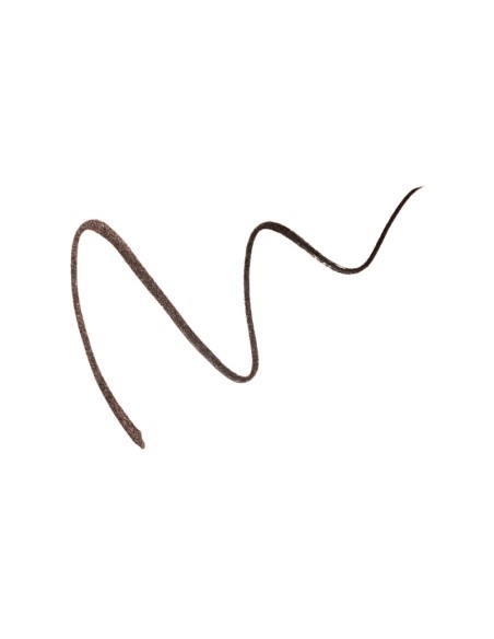 Eyeliner perfilador d'ulls líquid 02 brown lavera