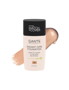 Maquillaje fluido radiant...