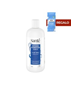 Xampú hidratació intensa...