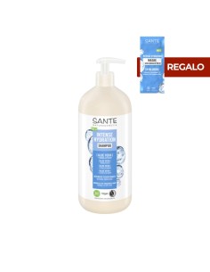 Champú natural de...