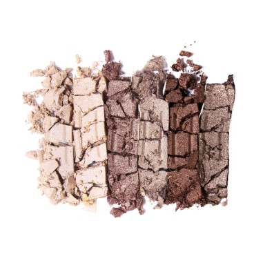Ombra d’ulls paleta 6 colors Nudy...