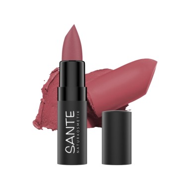 Pintallavis mat 02 dusty rose Sante