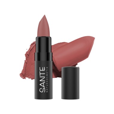 Pintallavis mat 03 sunset rose Sante